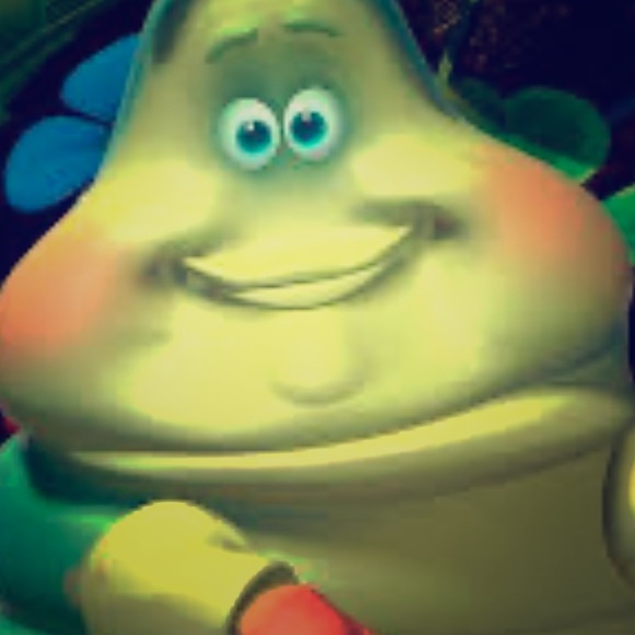 Meet your Posher, Jonathan - Picture 1 of 1